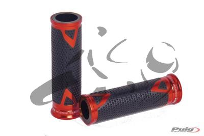 Puig Griffe Radikal Suzuki GSX-R 600/750