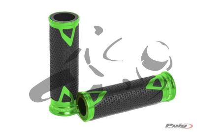 Puig Griffe Radikal Suzuki GSX-R 600/750