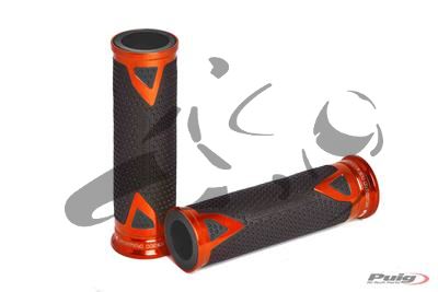 Puig Griffe Radikal Suzuki GSX-R 600/750