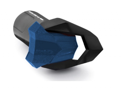 Puig Sturzpads R19 Triumph Daytona 660