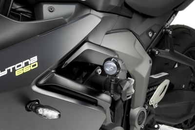 Puig Sturzpads R19 Triumph Daytona 660