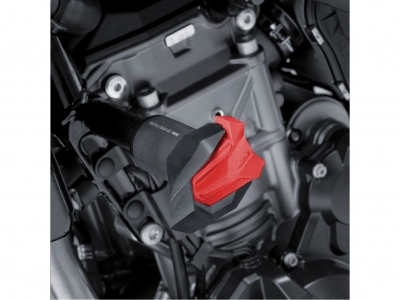 Puig Sturzpads R19 CFMoto 650 NK