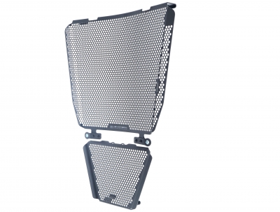 Performance K�hlerschutzgitter Aprilia RSV4 1100