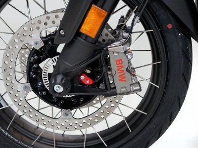 Ducabike ABS Sensorabdeckung BMW R 1300 GS