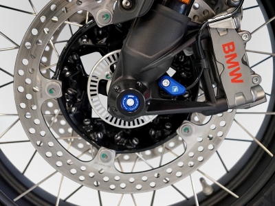 Ducabike Achsenschutz BMW R 1300 GS