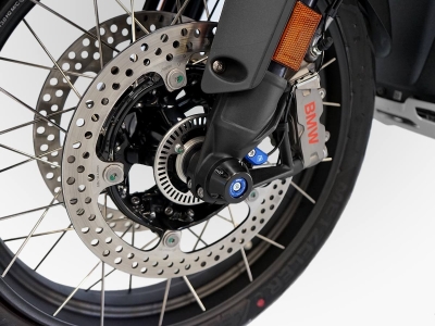 Ducabike Achsenschutz BMW R 1300 GS