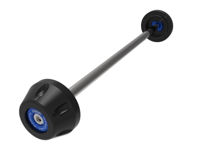 Ducabike Achsenschutz BMW R 1300 GS