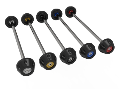 Ducabike Achsenschutz BMW R 1300 GS