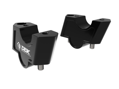 Ducabike Lenkererh�hung BMW R 1300 GS