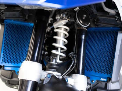 Ducabike K�hlerschutzabdeckung BMW R 1300 GS