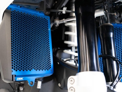 Ducabike K�hlerschutzabdeckung BMW R 1300 GS