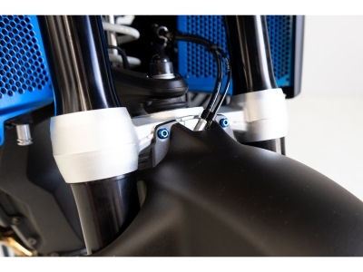 Ducabike Vorderradabdeckung Schrauben Set BMW R 1300 GS