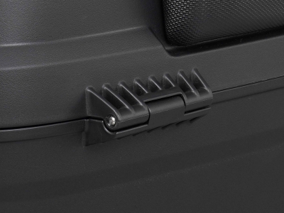 SHAD Topbox SH44 Suzuki GSX-8S