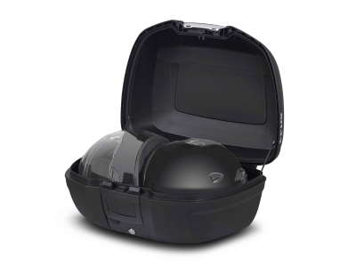 SHAD Topbox SH44 Suzuki GSX-8S