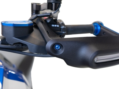 Ducabike Handschutz Schrauben Set BMW R 1300 GS