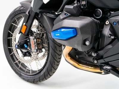 Ducabike Schutz f�r Kupplungsdeckel offen BMW R 1300 GS