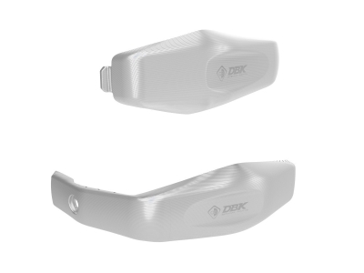 Ducabike Schutz f�r Kupplungsdeckel offen BMW R 1300 GS