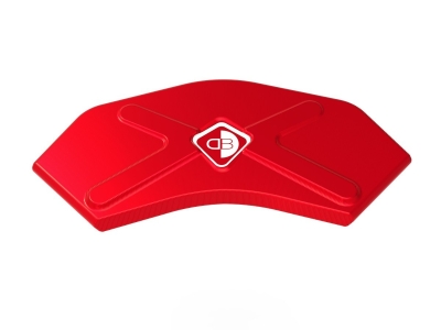 Ducabike Gep�cktr�ger-Abdeckung BMW R 1300 GS