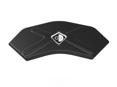 Ducabike Gep�cktr�ger-Abdeckung BMW R 1300 GS