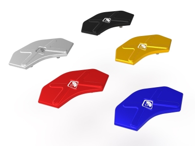 Ducabike Gep�cktr�ger-Abdeckung BMW R 1300 GS