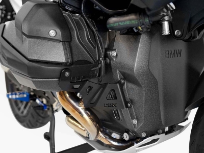 Ducabike Lambdasonden Schutz Kit BMW R 1300 GS
