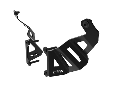 Ducabike Lambdasonden Schutz Kit BMW R 1300 GS