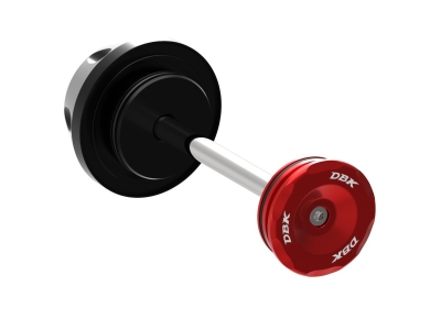 Ducabike Radnabenschutz BMW R 1300 GS