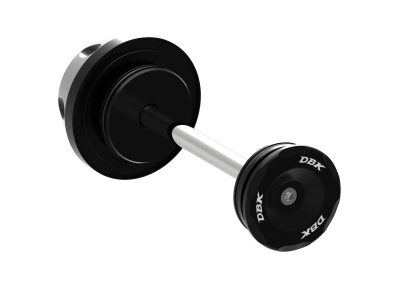 Ducabike Radnabenschutz BMW R 1300 GS