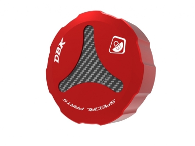 Ducabike Bremsfl�ssigkeitsbeh�lter Deckel BMW S 1000 RR