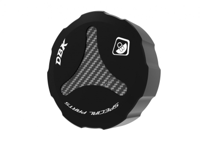 Ducabike Bremsfl�ssigkeitsbeh�lter Deckel BMW S 1000 RR