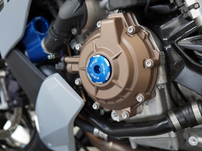 Ducabike Abdeckkappe BMW S 1000 RR