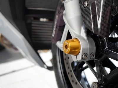 Ducabike Achsenschutz BMW S 1000 RR