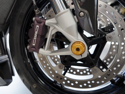 Ducabike Achsenschutz BMW S 1000 RR