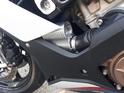 Ducabike K�hlerleitung BMW S 1000 RR