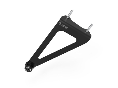 Ducabike Auspuffhalter Triumph Speed Triple 1200 RS