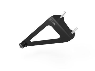 Ducabike Auspuffhalter Triumph Speed Triple 1200 RS