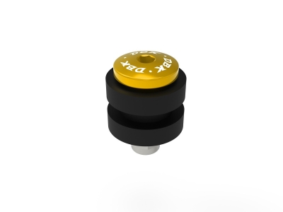 Ducabike Bremsfl�ssigkeitsbeh�lter Halterungsschraube Triumph Speed Triple 1200 RS