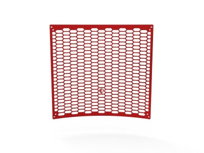 Ducabike K�hlerschutzgitter Triumph Speed Triple 1200 RS