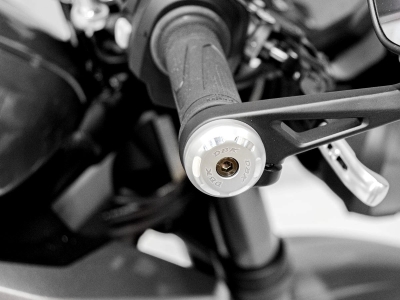 DBK Lenkerenden Set Triumph Speed Triple 1200 RS