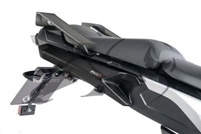 Puig Heckverkleidung  Yamaha MT-07