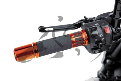 Puig Griffe Racing  Yamaha T�n�r� 700