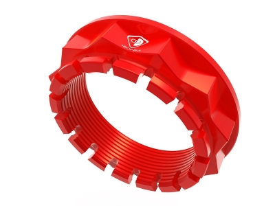 Ducabike Kettenblattmutter Triumph Speed Triple 1200 RS