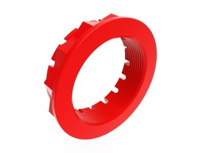 Ducabike Kettenblattmutter Triumph Speed Triple 1200 RS