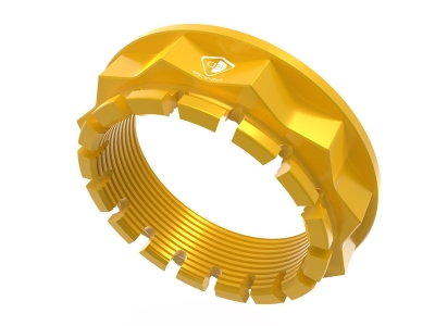 Ducabike Kettenblattmutter Triumph Speed Triple 1200 RS