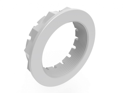 Ducabike Kettenblattmutter Triumph Speed Triple 1200 RS