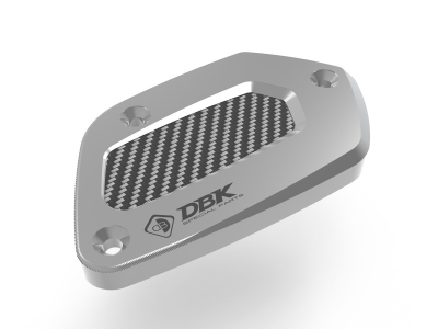 Ducabike Bremsfl�ssigkeitsbeh�lter Deckel Set BMW S 1000 R