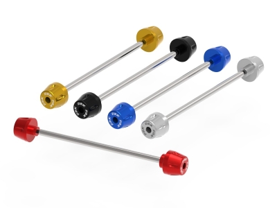 Ducabike Achsenschutz BMW S 1000 R