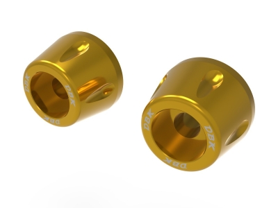 Ducabike Lenkerenden Set BMW S 1000 R