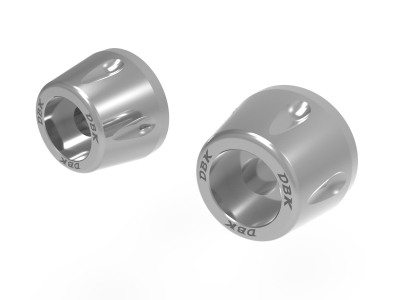 Ducabike Lenkerenden Set BMW S 1000 R