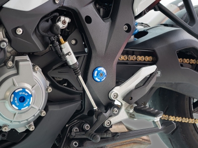 Ducabike Rahmenkappen Set  BMW M 1000 XR